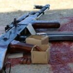 تیراندازی یک سرباز در آمادگاه ارتش کرمان و کشته شدن ۵ نفر
