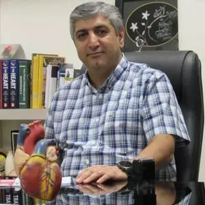 ویدئو/ فشار خون، موریانه بدن