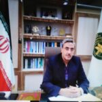 پیام تبریک مدیرکل حفاظت محیط زیست استان کرمان به مناسبت فرا رسیدن سال نو و عید نوروز